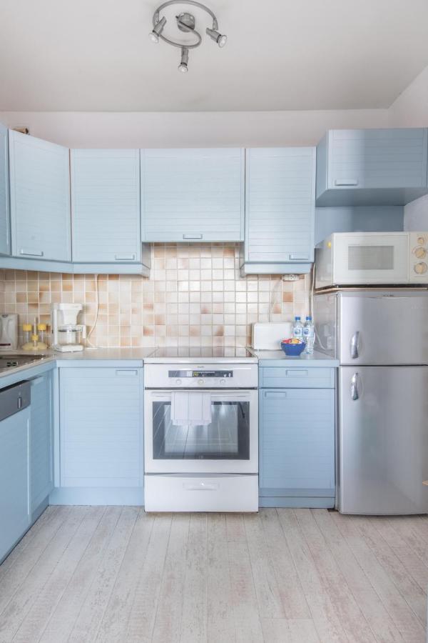 Agreable Appartement Vue Sur La Baie De La Baule Pornichet Eksteriør bilde