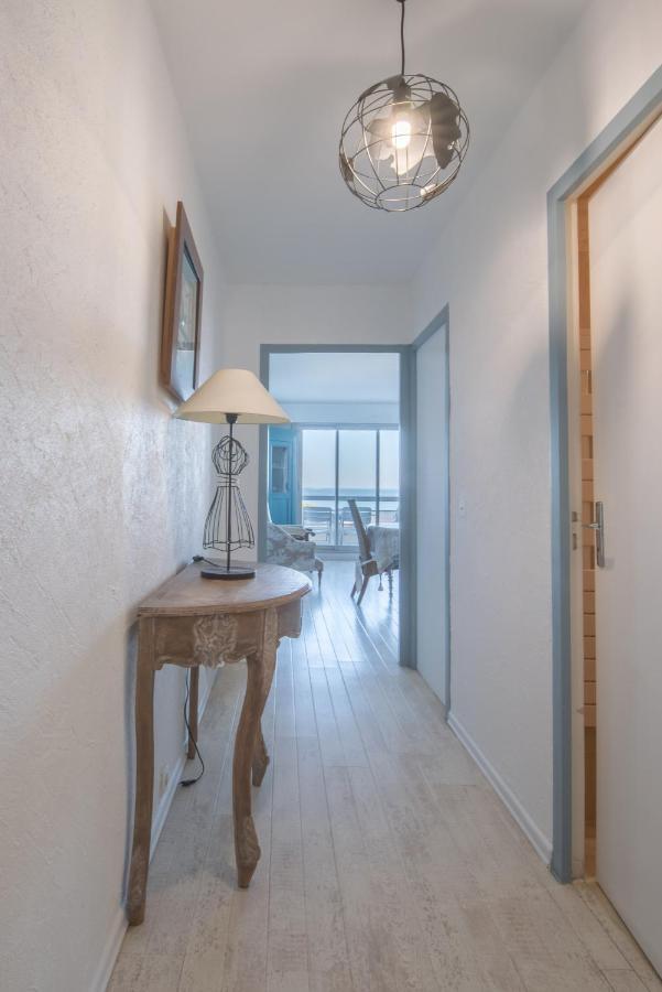 Agreable Appartement Vue Sur La Baie De La Baule Pornichet Eksteriør bilde